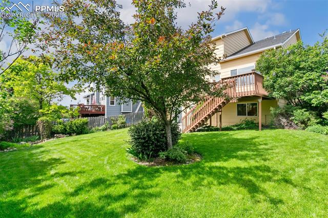 6675 Cabin Creek Drive