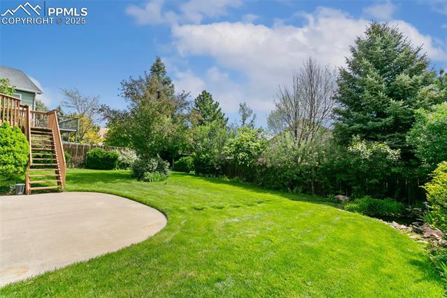 6675 Cabin Creek Drive