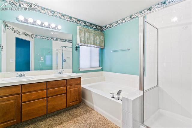 6675 Cabin Creek Drive