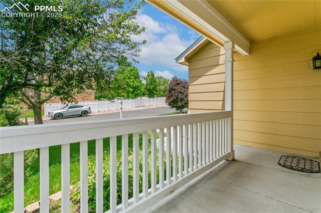 6675 Cabin Creek Drive