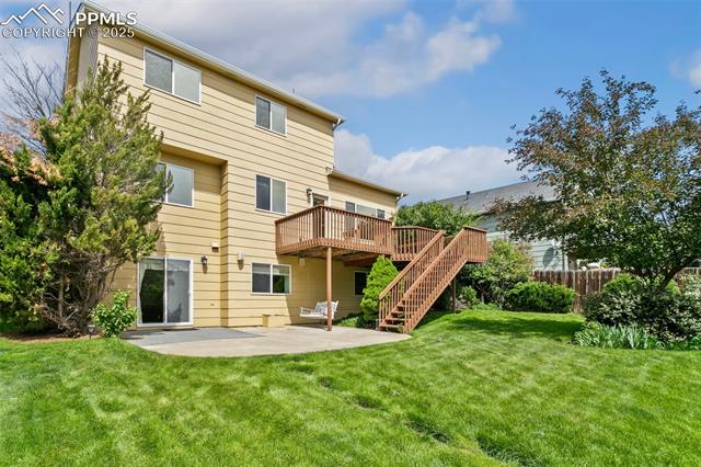 6675 Cabin Creek Drive