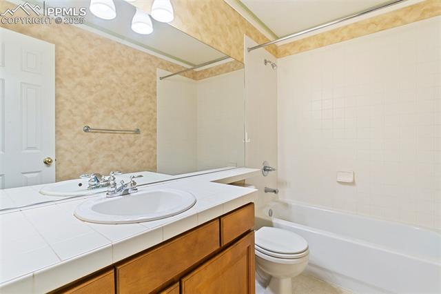 6675 Cabin Creek Drive