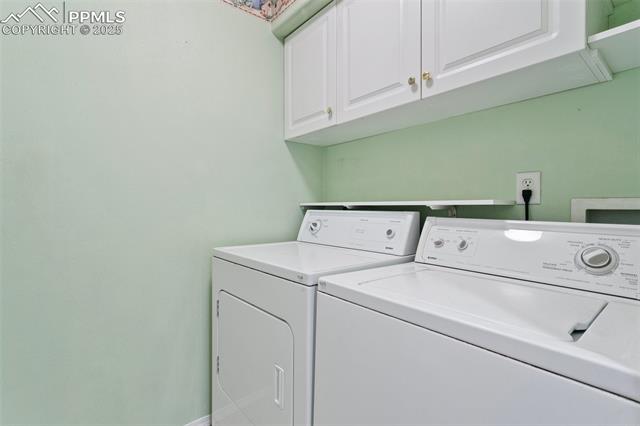 6675 Cabin Creek Drive