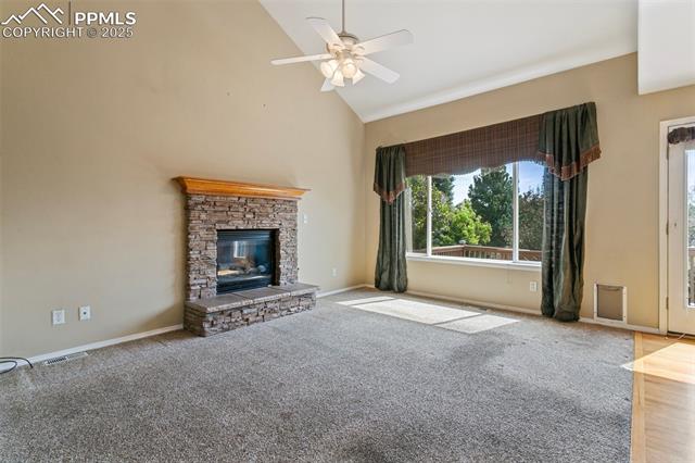 6675 Cabin Creek Drive