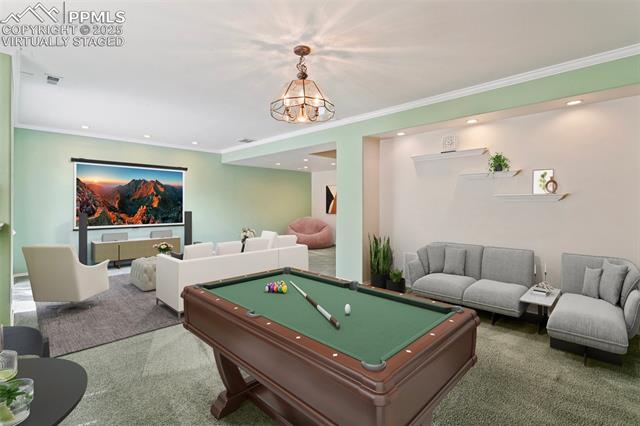 6675 Cabin Creek Drive