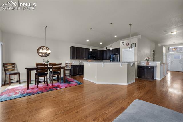 10442 Abrams Drive