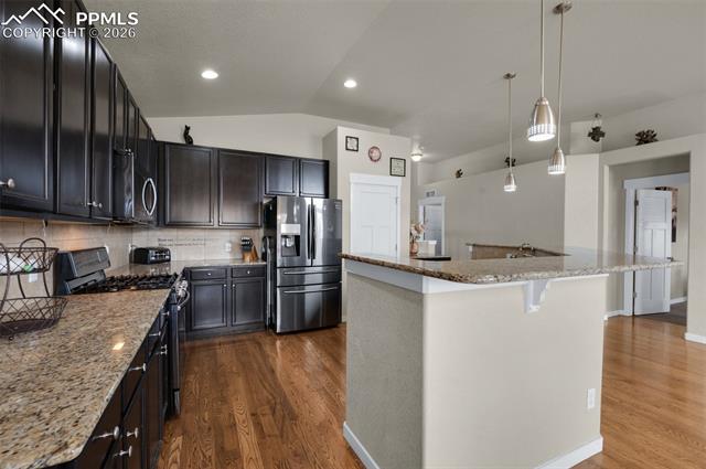 10442 Abrams Drive