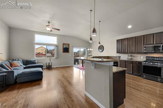 10442 Abrams Drive