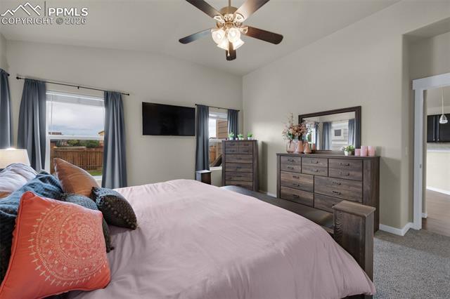 10442 Abrams Drive