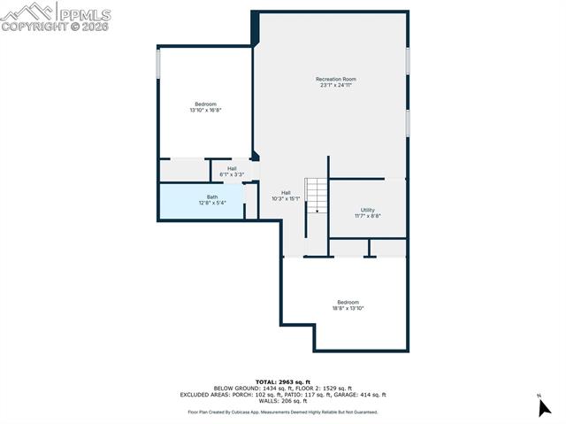 10442 Abrams Drive