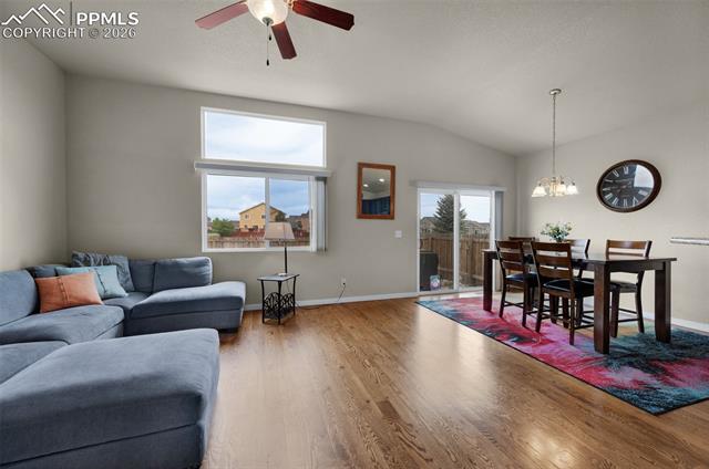 10442 Abrams Drive
