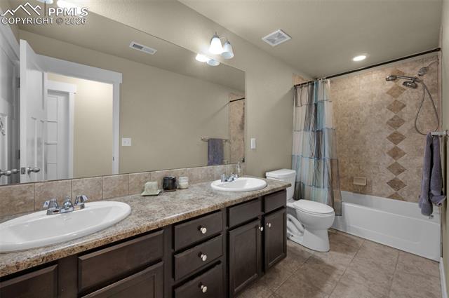 10442 Abrams Drive