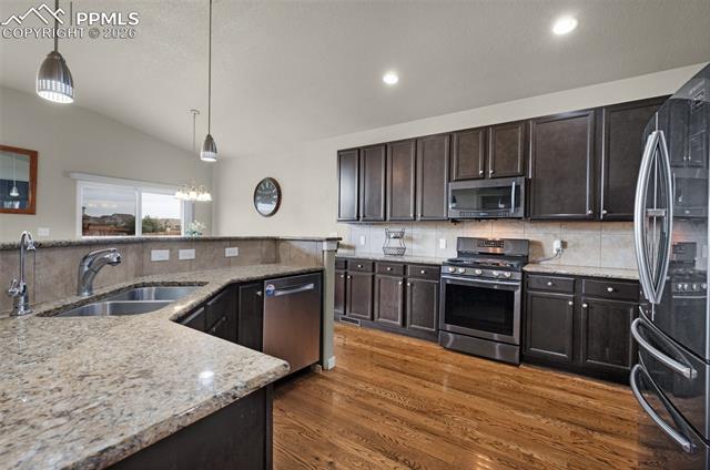 10442 Abrams Drive