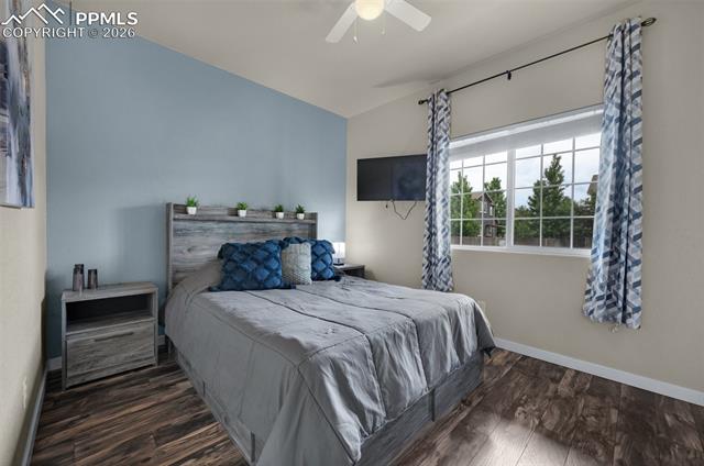 10442 Abrams Drive