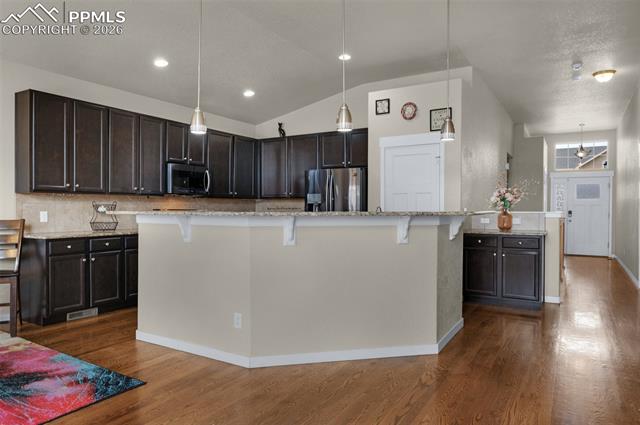 10442 Abrams Drive