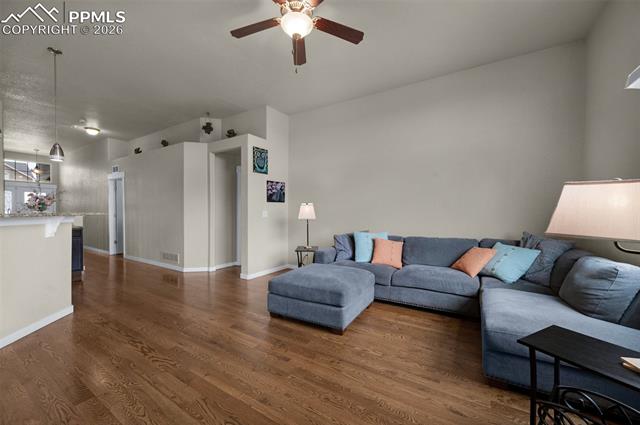 10442 Abrams Drive