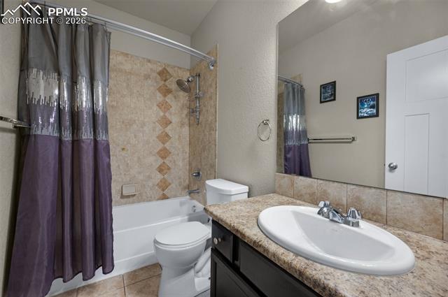 10442 Abrams Drive
