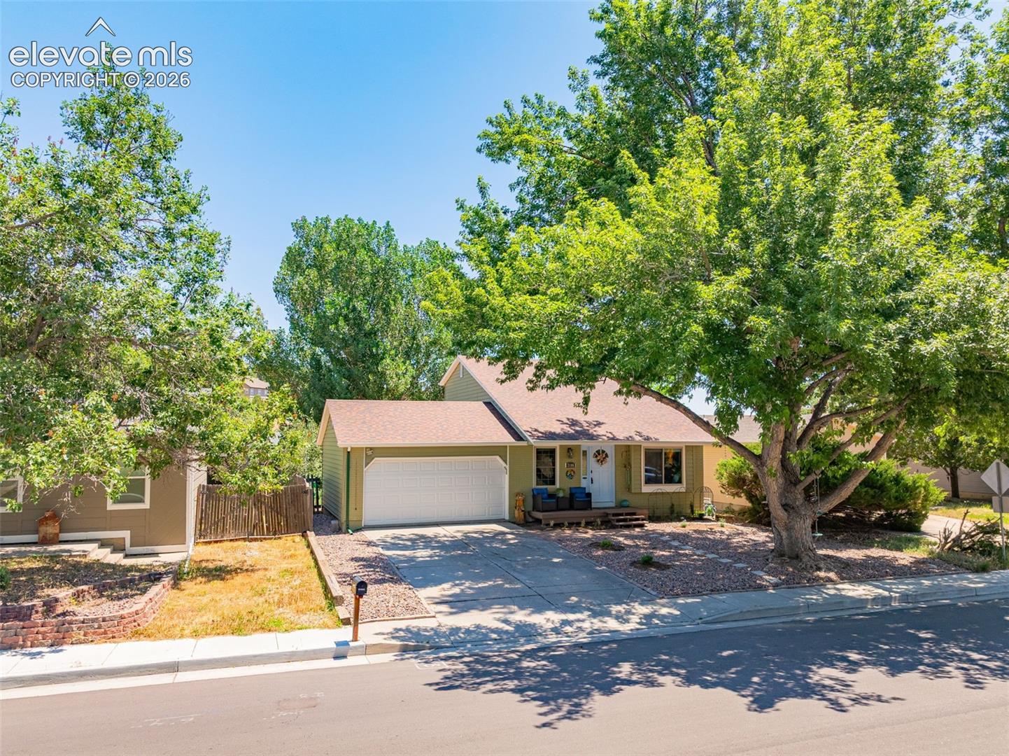 2180 Silent Rain Drive