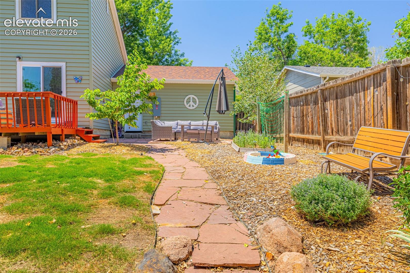 2180 Silent Rain Drive