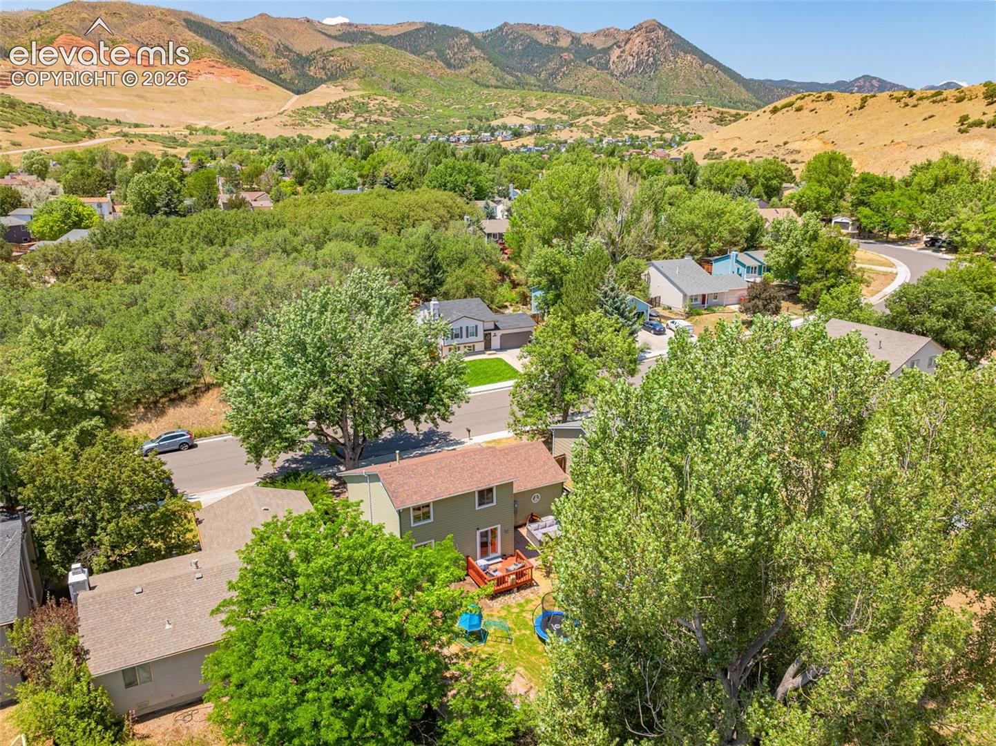 2180 Silent Rain Drive