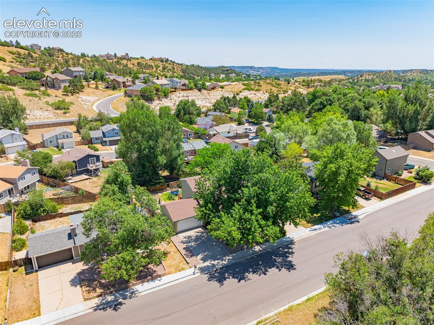 2180 Silent Rain Drive