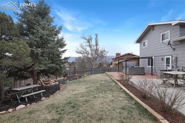 3934 Iron Horse Trail