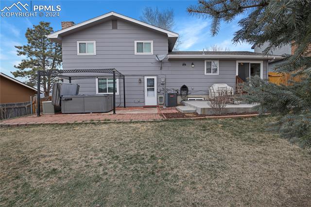 3934 Iron Horse Trail