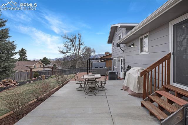 3934 Iron Horse Trail