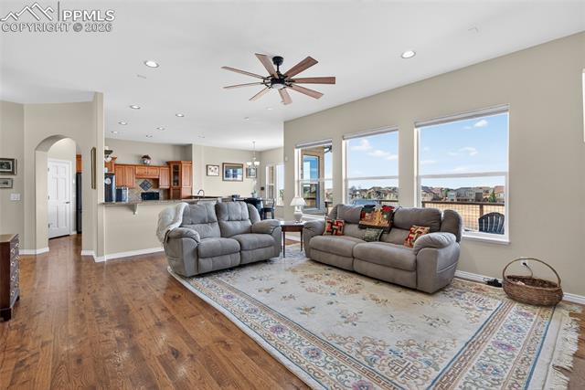 10862 Torreys Peak Way