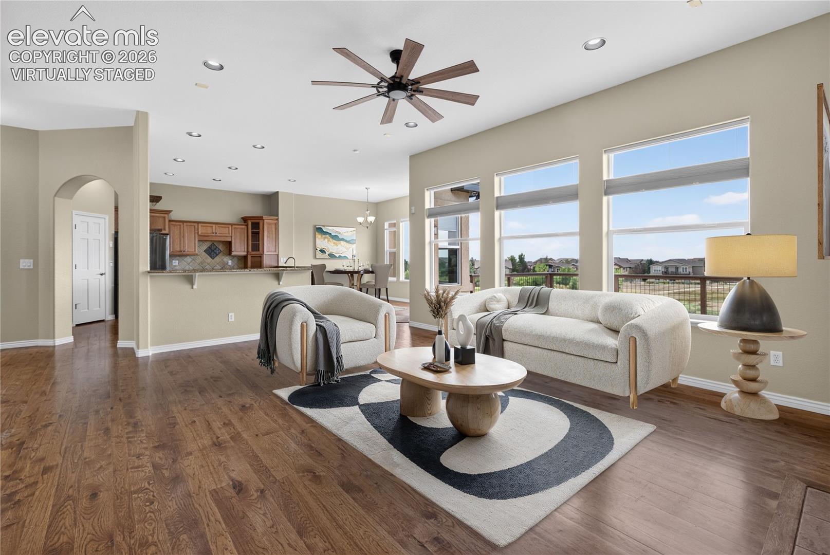 10862 Torreys Peak Way