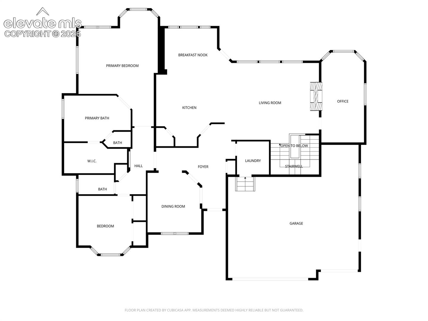 10862 Torreys Peak Way