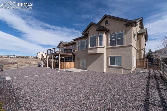 10862 Torreys Peak Way