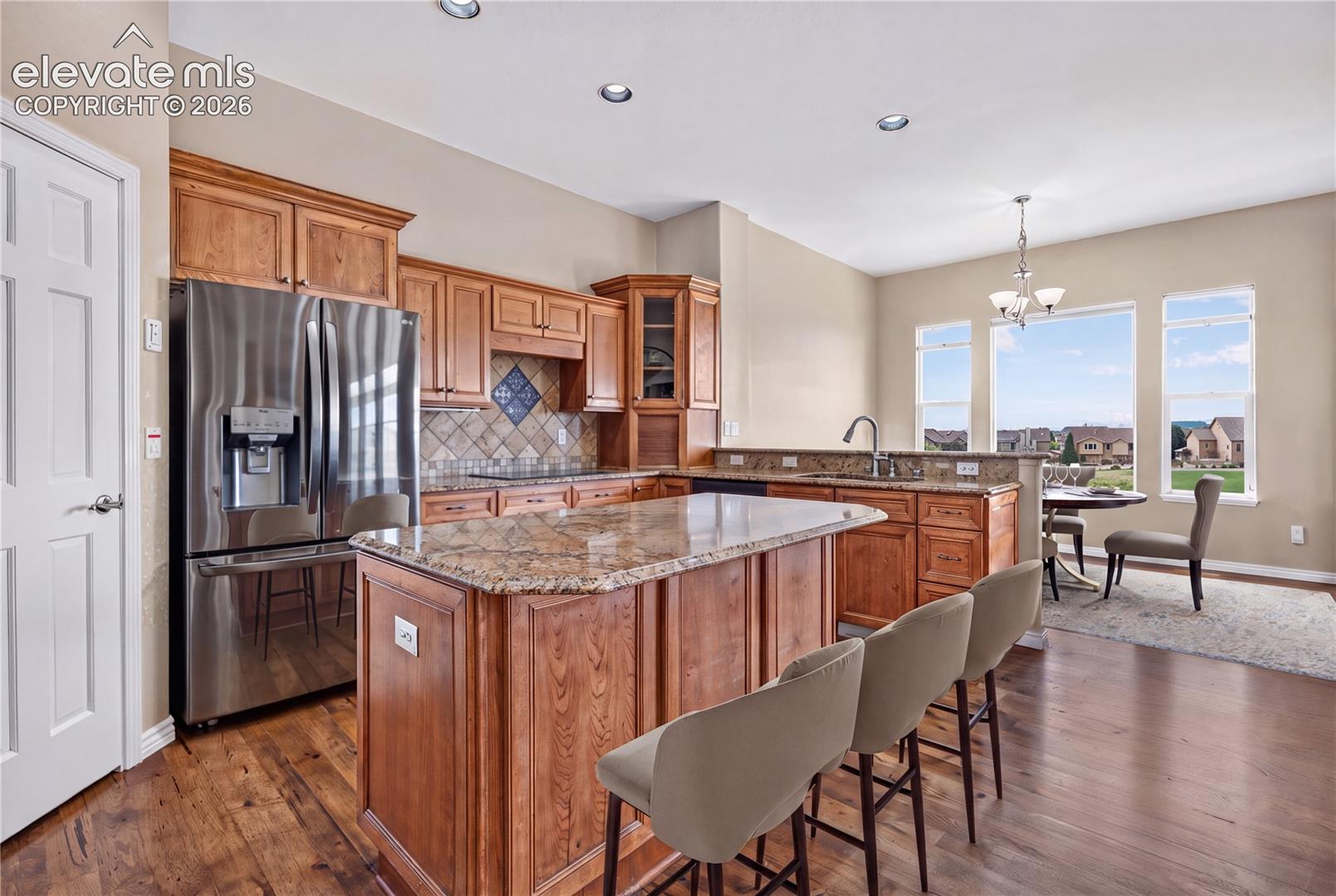 10862 Torreys Peak Way