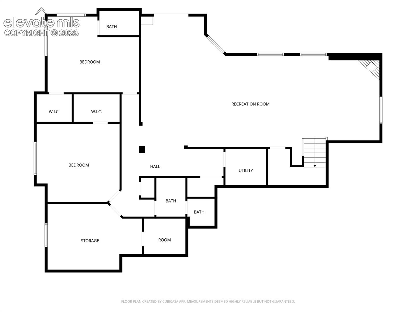 10862 Torreys Peak Way