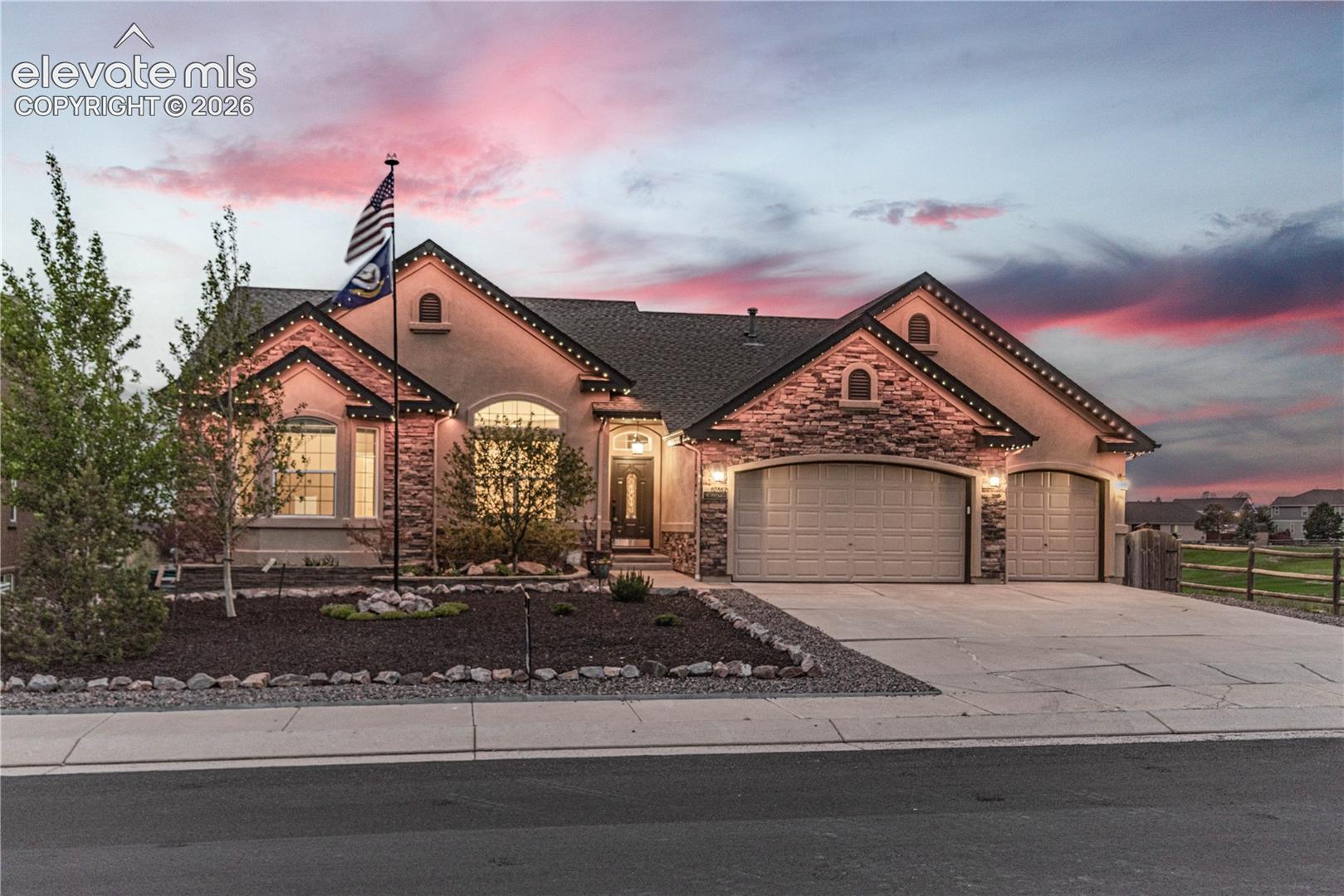 10862 Torreys Peak Way