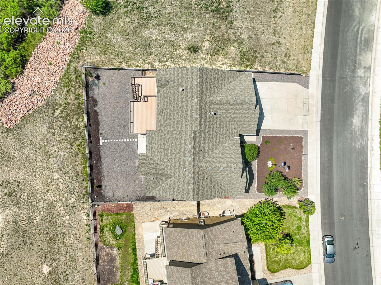 10862 Torreys Peak Way