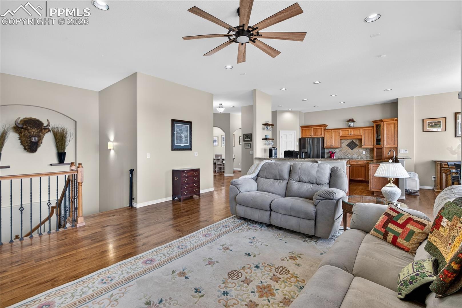 10862 Torreys Peak Way