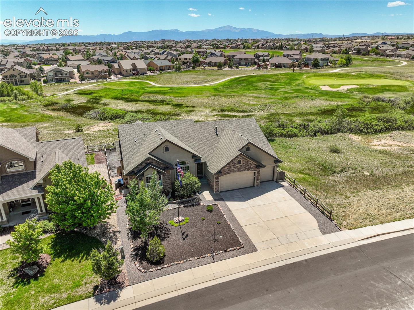 10862 Torreys Peak Way