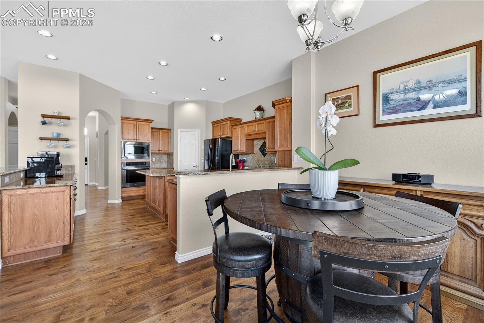 10862 Torreys Peak Way