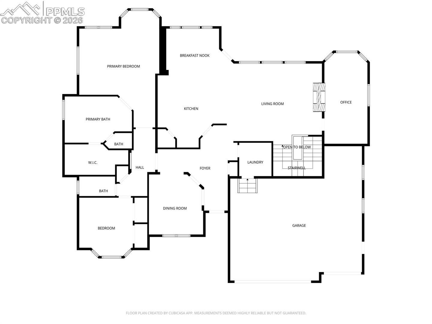10862 Torreys Peak Way