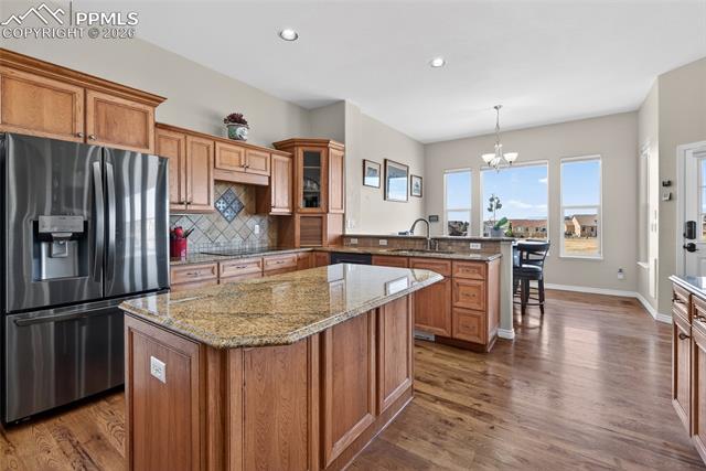 10862 Torreys Peak Way