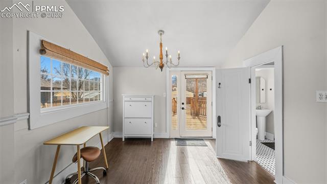 1315 W Kiowa Street