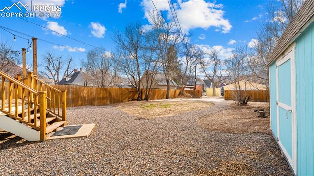 1315 W Kiowa Street