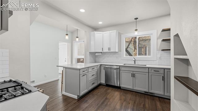 1315 W Kiowa Street
