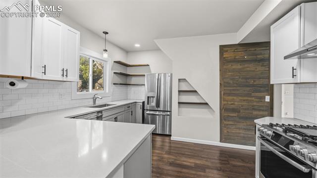 1315 W Kiowa Street