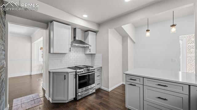 1315 W Kiowa Street
