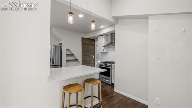 1315 W Kiowa Street