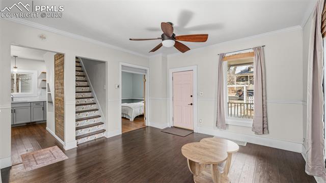 1315 W Kiowa Street