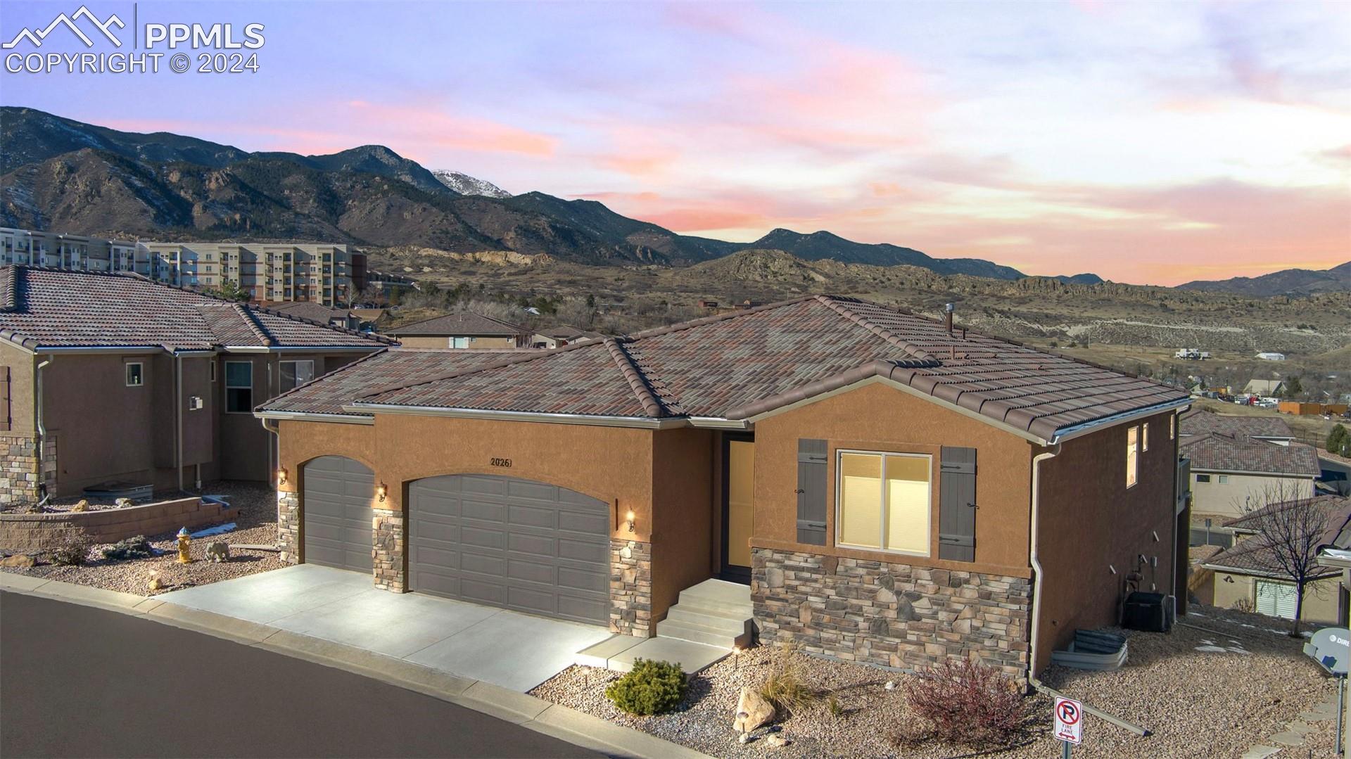2026 Lone Willow View