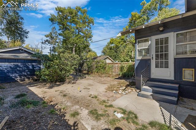 620 N Hancock Avenue